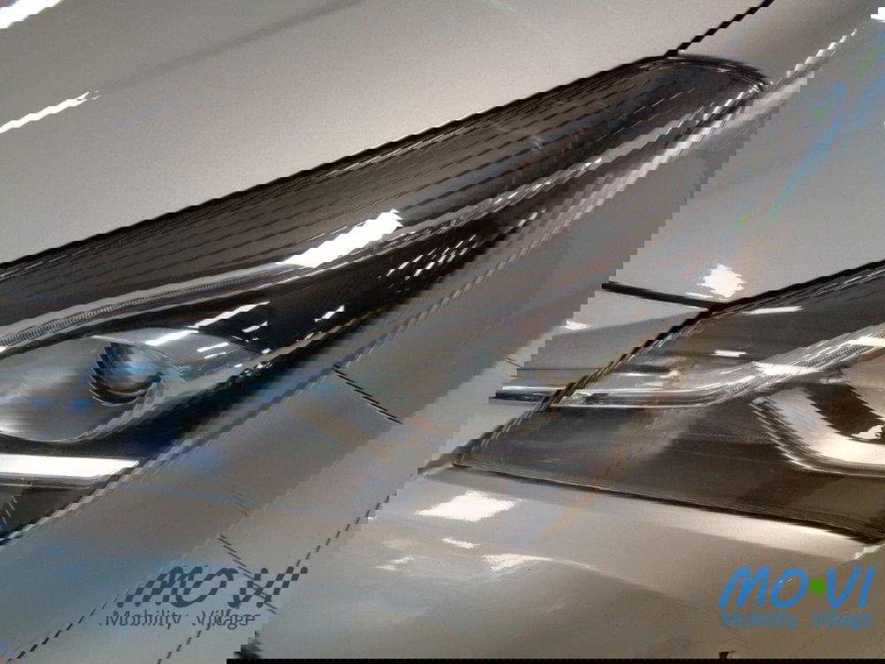 Toyota Yaris usata a Torino (11)