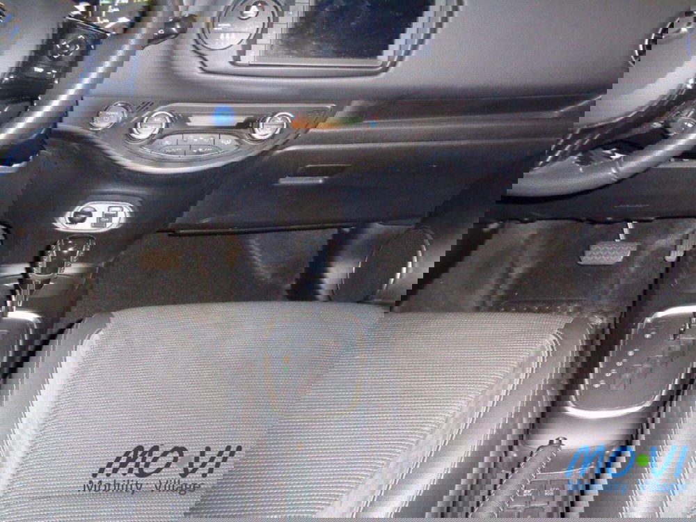 Toyota Yaris usata a Torino (14)