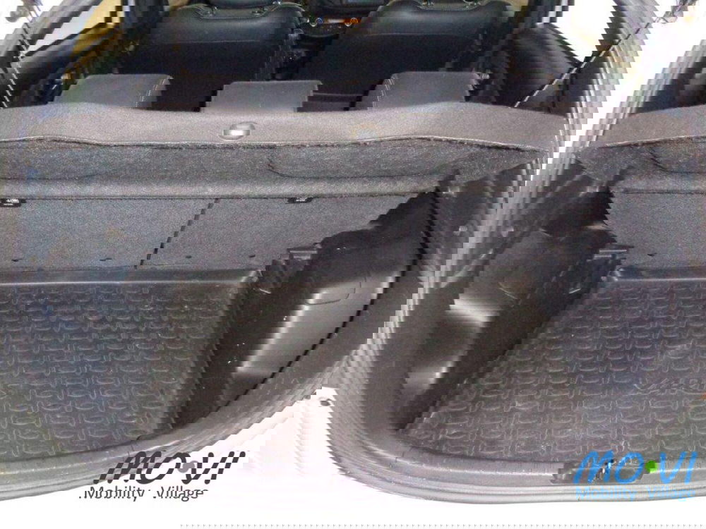 Toyota Yaris usata a Torino (8)