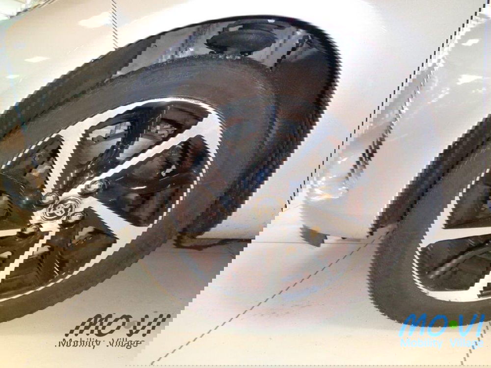 Toyota Yaris usata a Torino (9)