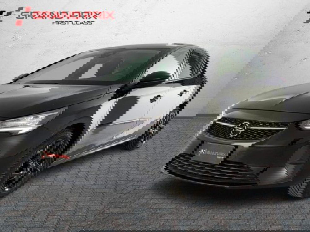 Opel Corsa usata a Bologna