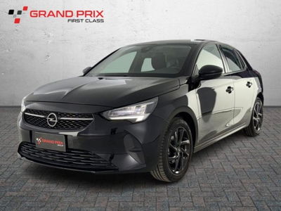 Opel Corsa 1.2 Design &amp; Tech del 2022 usata a Castenaso