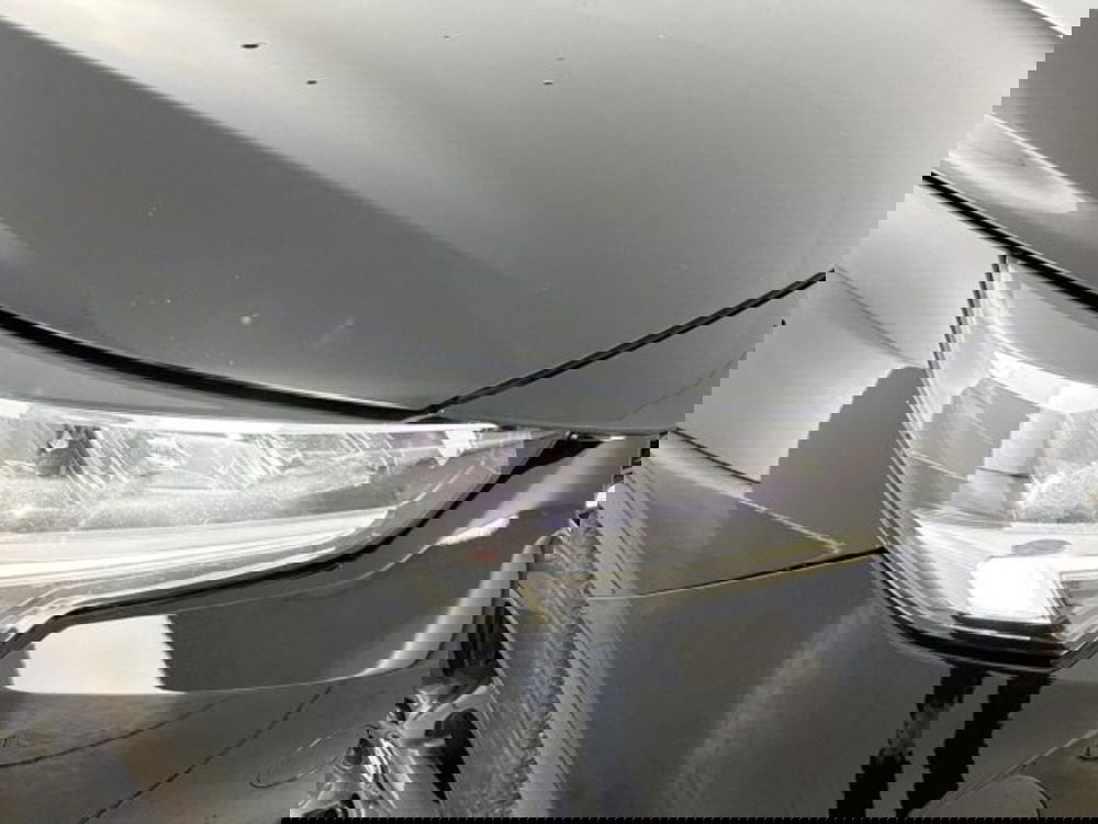 Opel Corsa usata a Bologna (10)