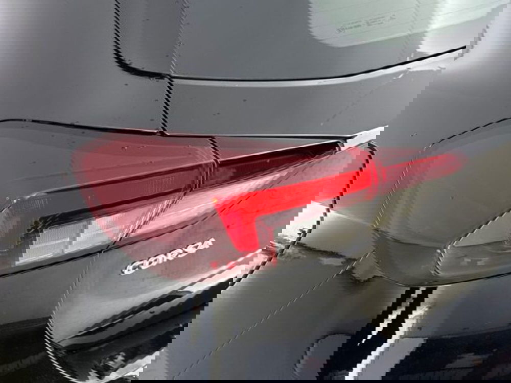 Opel Corsa usata a Bologna (11)