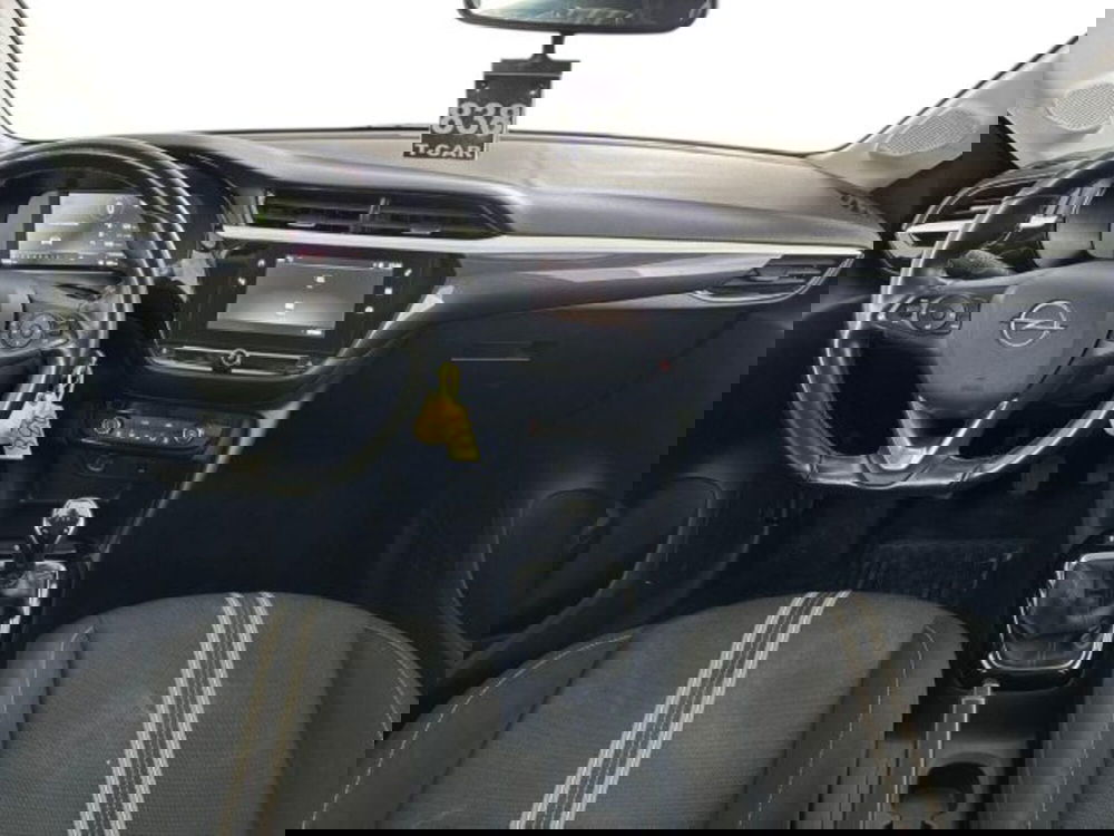 Opel Corsa usata a Bologna (12)