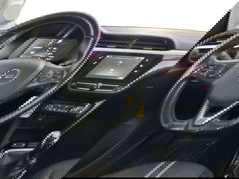 Opel Corsa usata a Bologna (13)