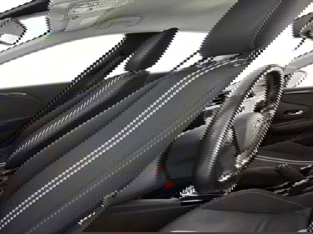 Opel Corsa usata a Bologna (15)