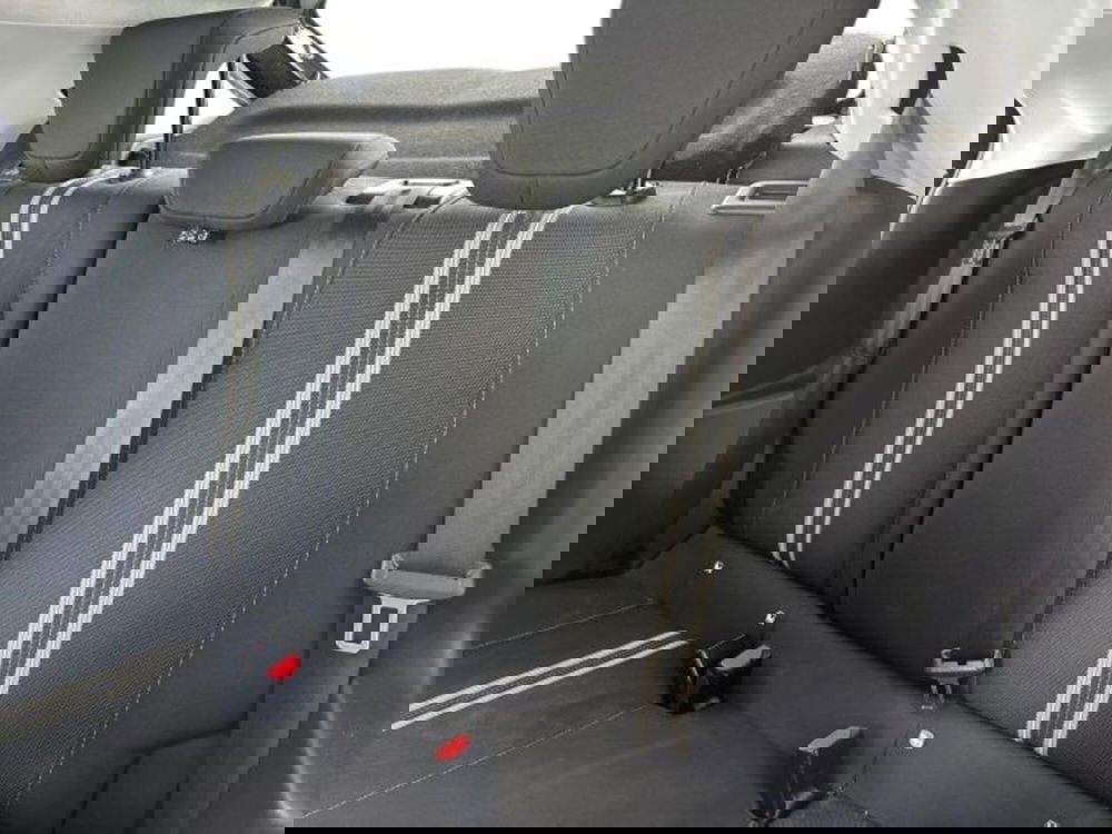 Opel Corsa usata a Bologna (16)