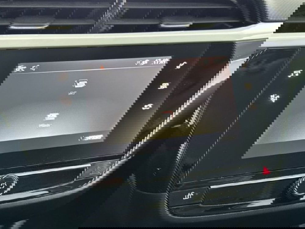 Opel Corsa usata a Bologna (17)