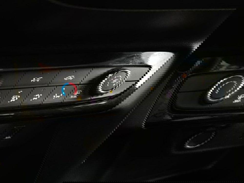 Opel Corsa usata a Bologna (18)