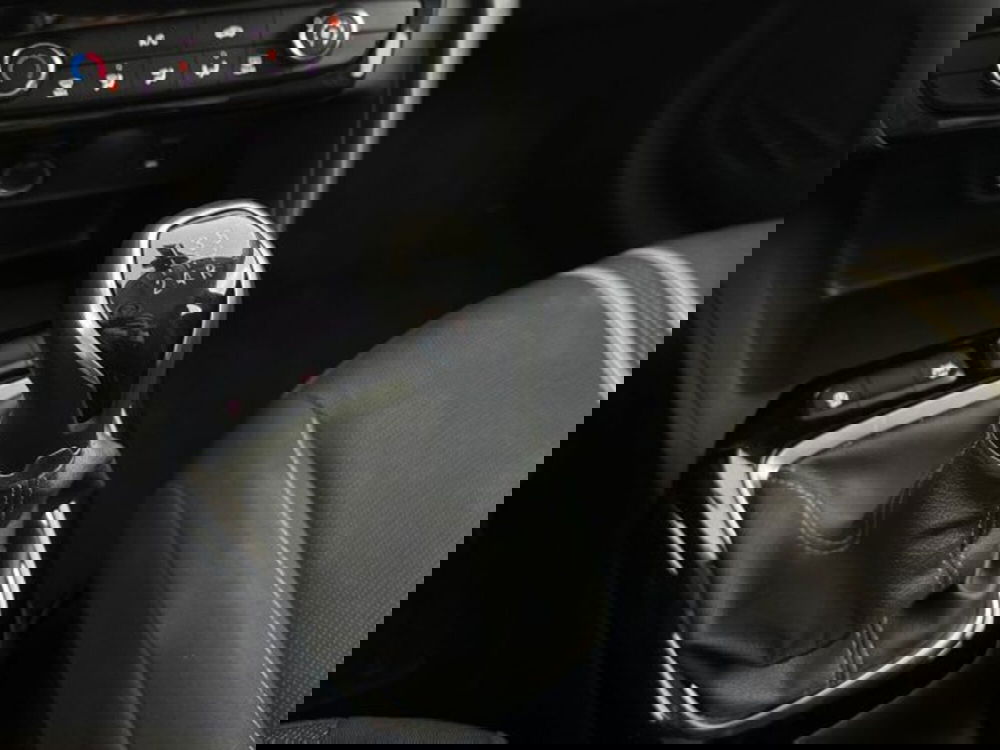 Opel Corsa usata a Bologna (19)