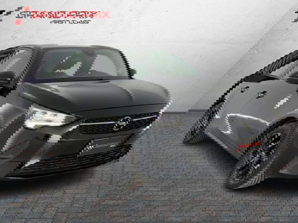 Opel Corsa usata a Bologna (2)