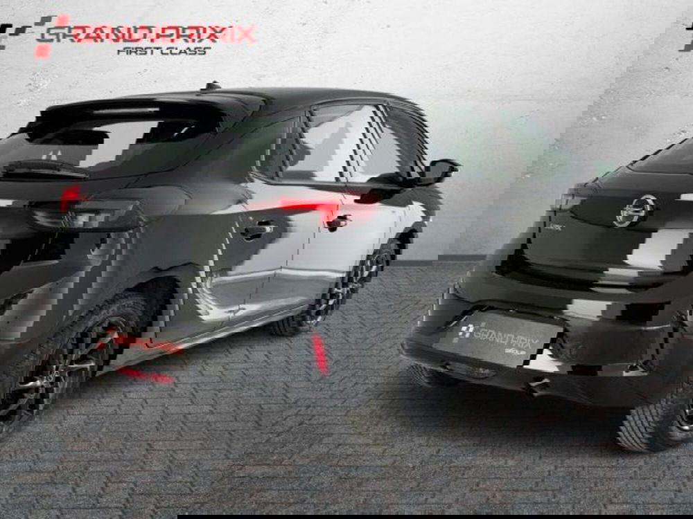 Opel Corsa usata a Bologna (3)