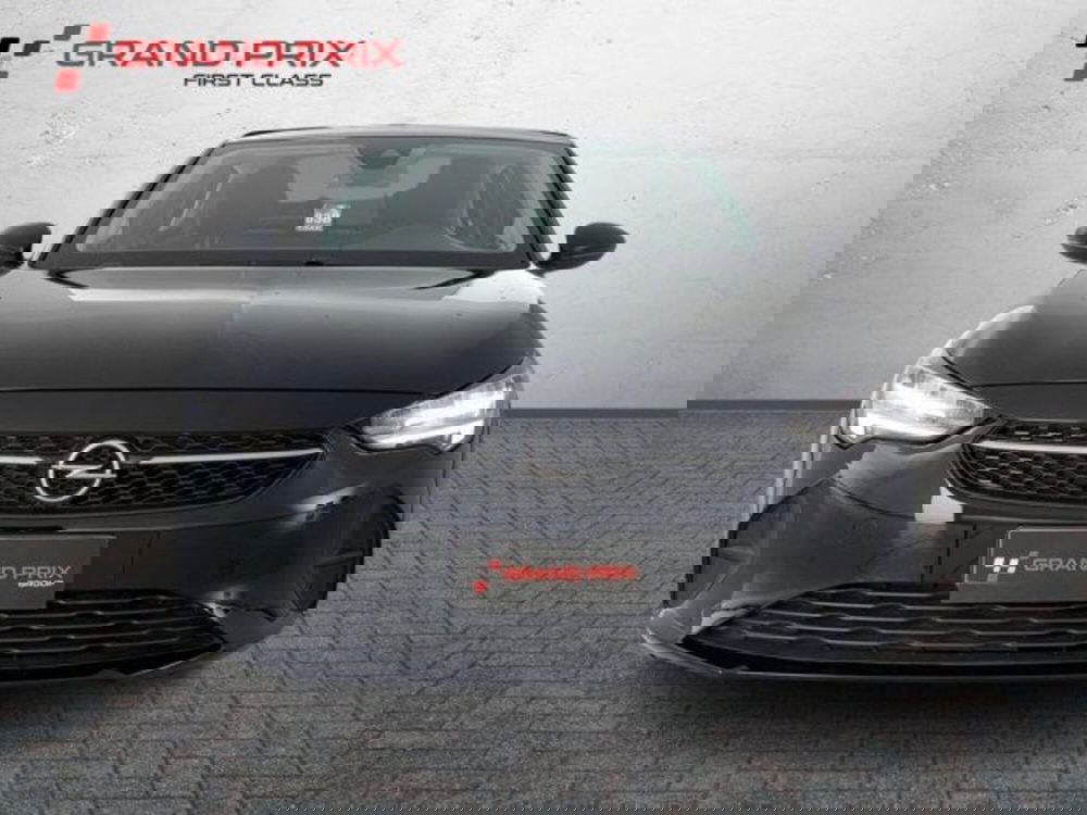 Opel Corsa usata a Bologna (5)