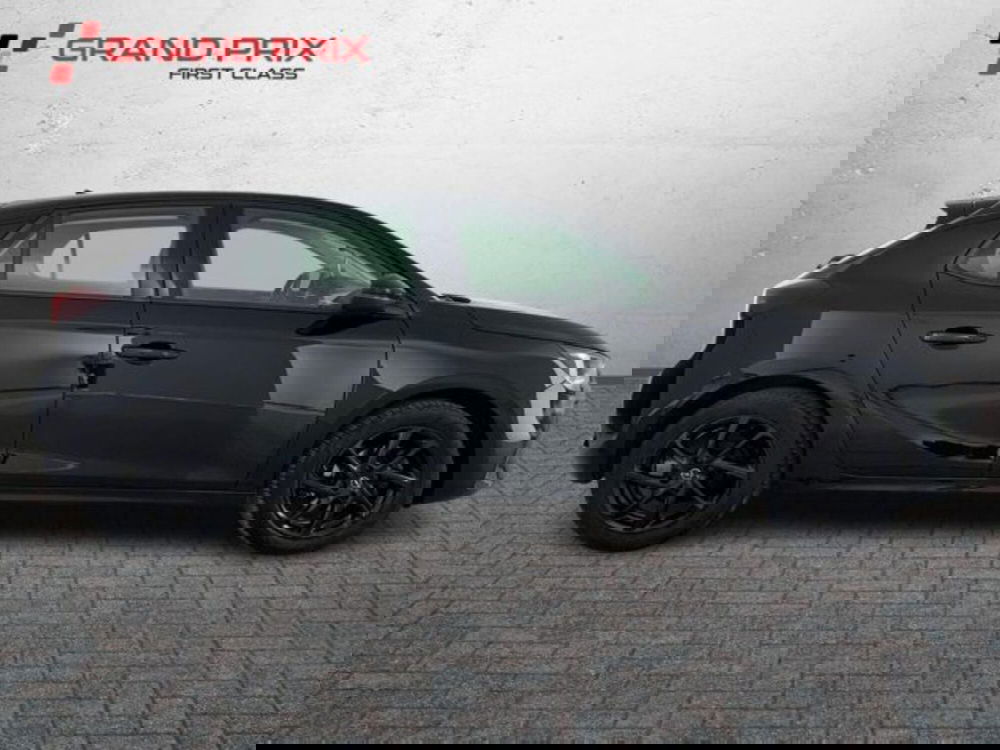 Opel Corsa usata a Bologna (6)