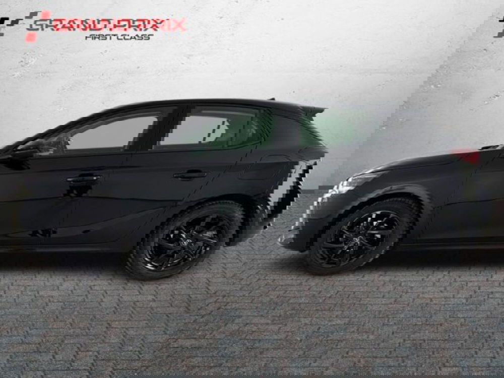 Opel Corsa usata a Bologna (7)