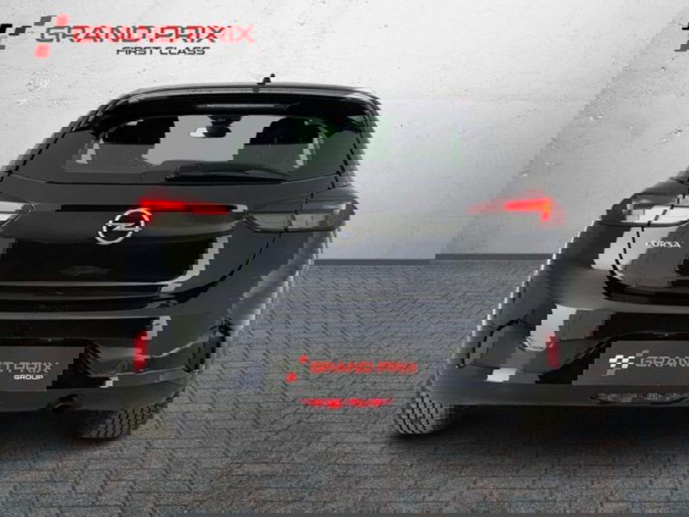 Opel Corsa usata a Bologna (8)