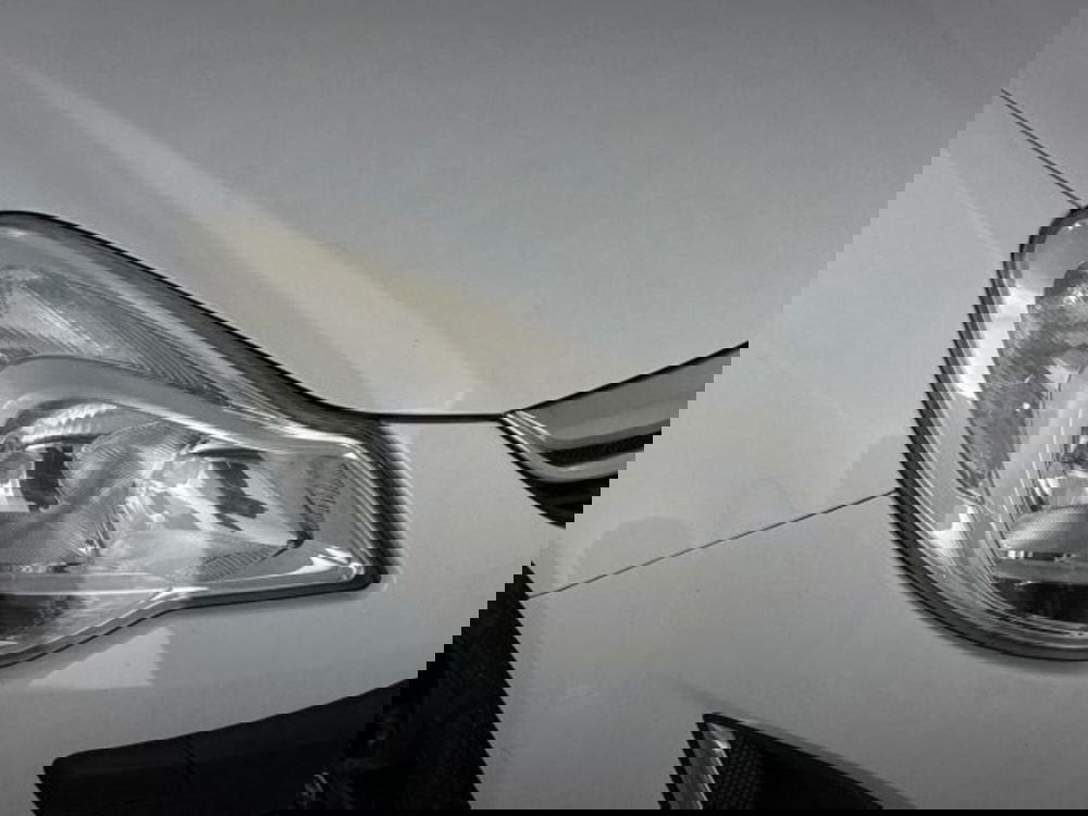 Opel Corsa usata a Bologna (10)