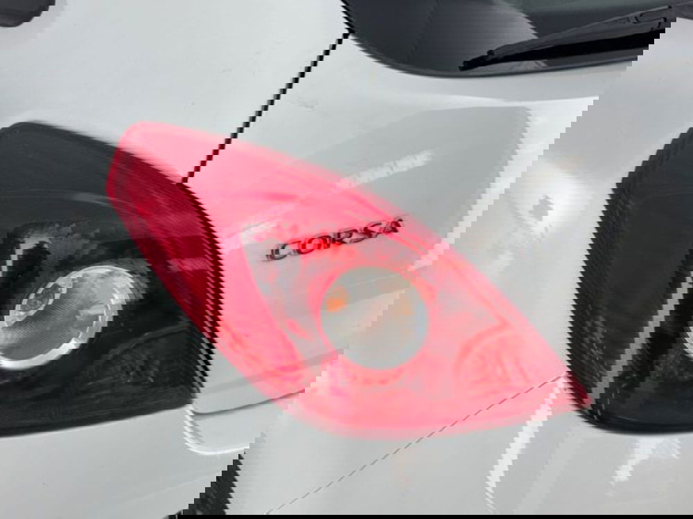 Opel Corsa usata a Bologna (11)