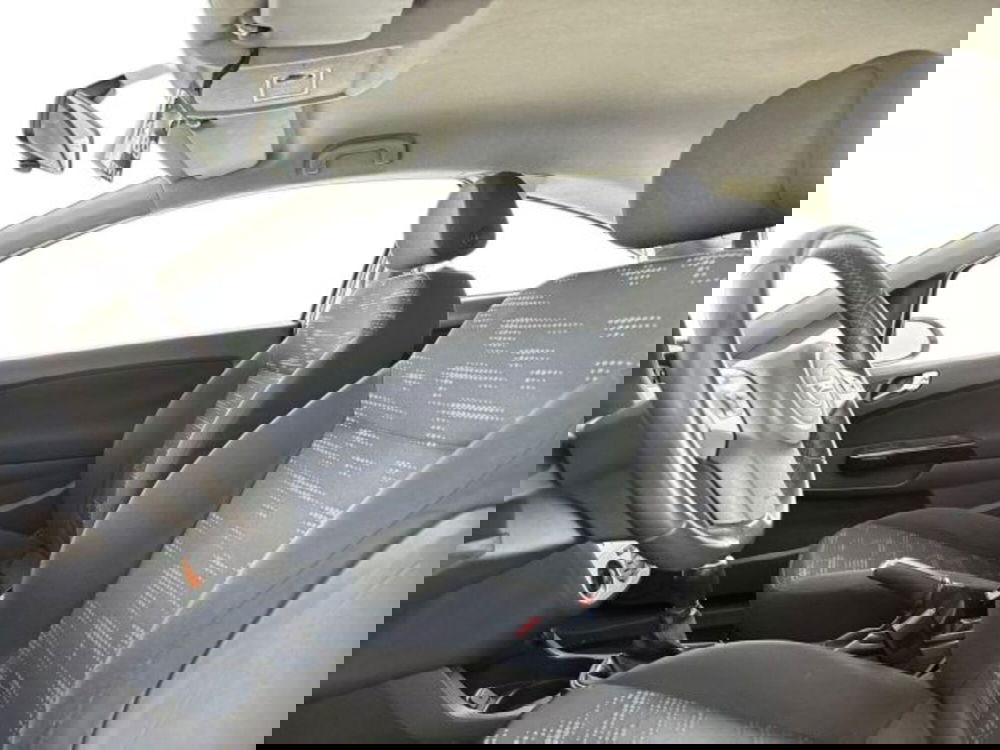 Opel Corsa usata a Bologna (15)