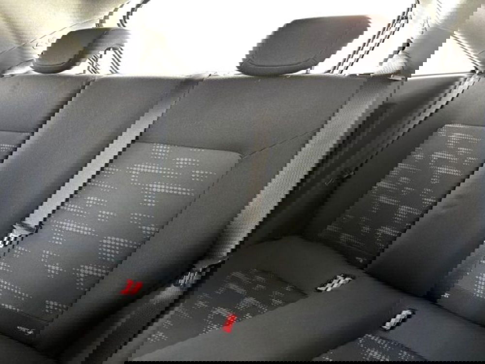 Opel Corsa usata a Bologna (16)