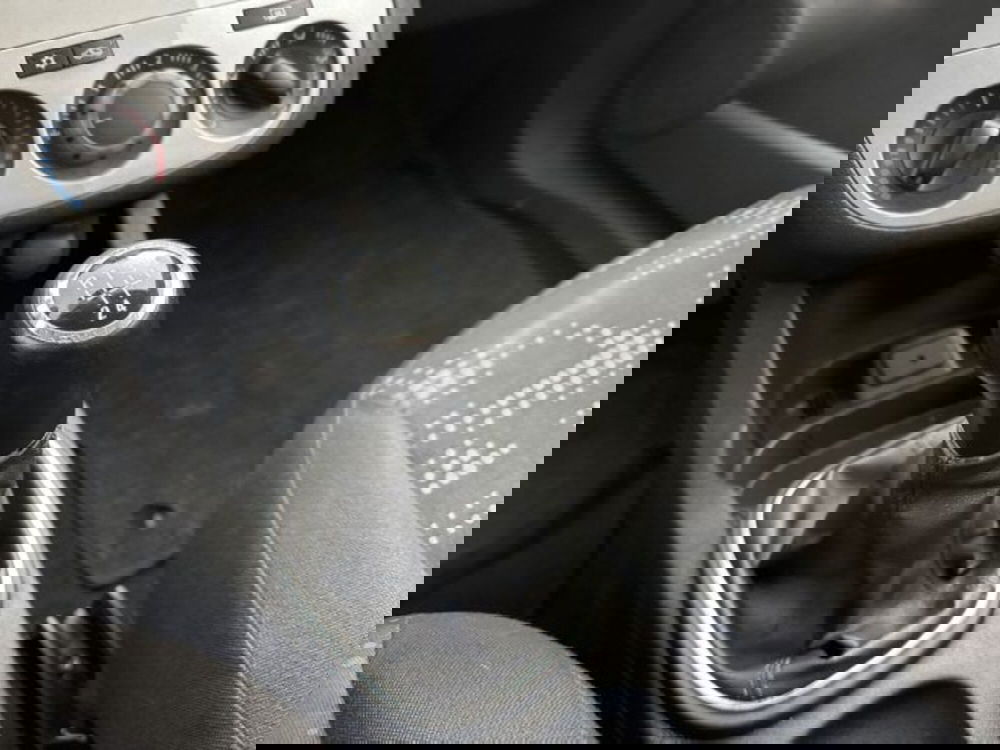 Opel Corsa usata a Bologna (17)