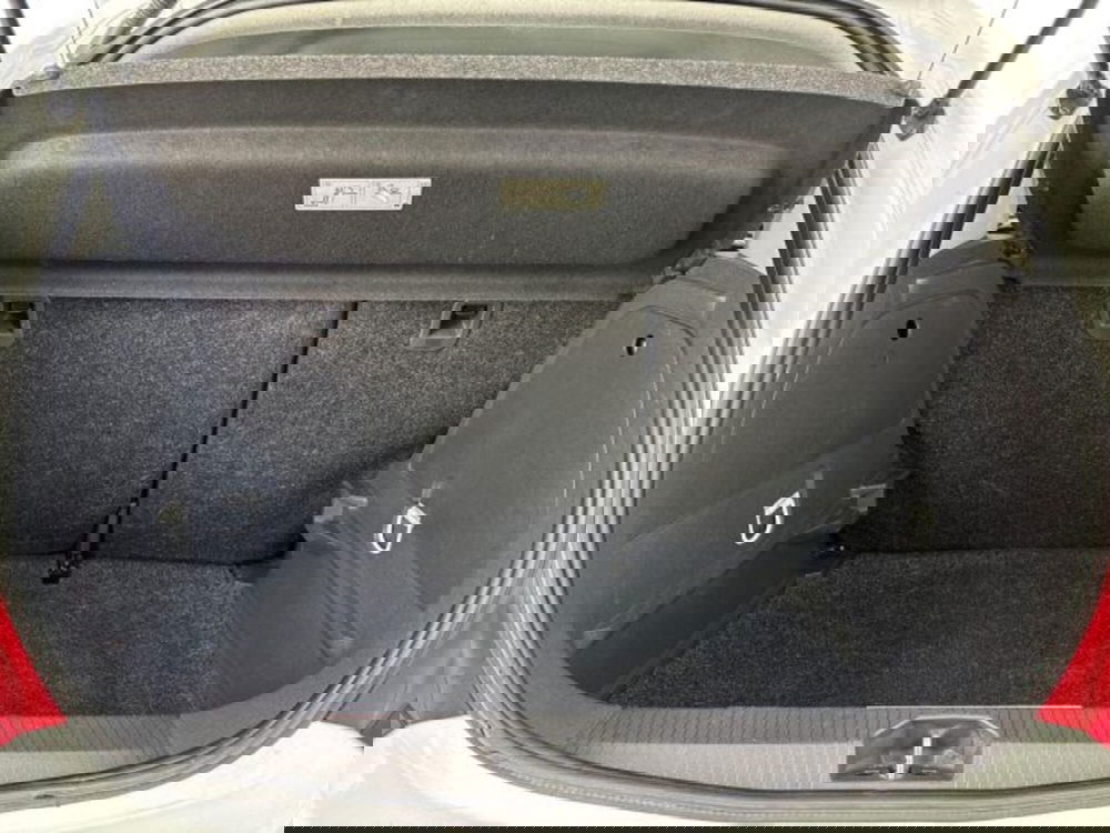 Opel Corsa usata a Bologna (18)