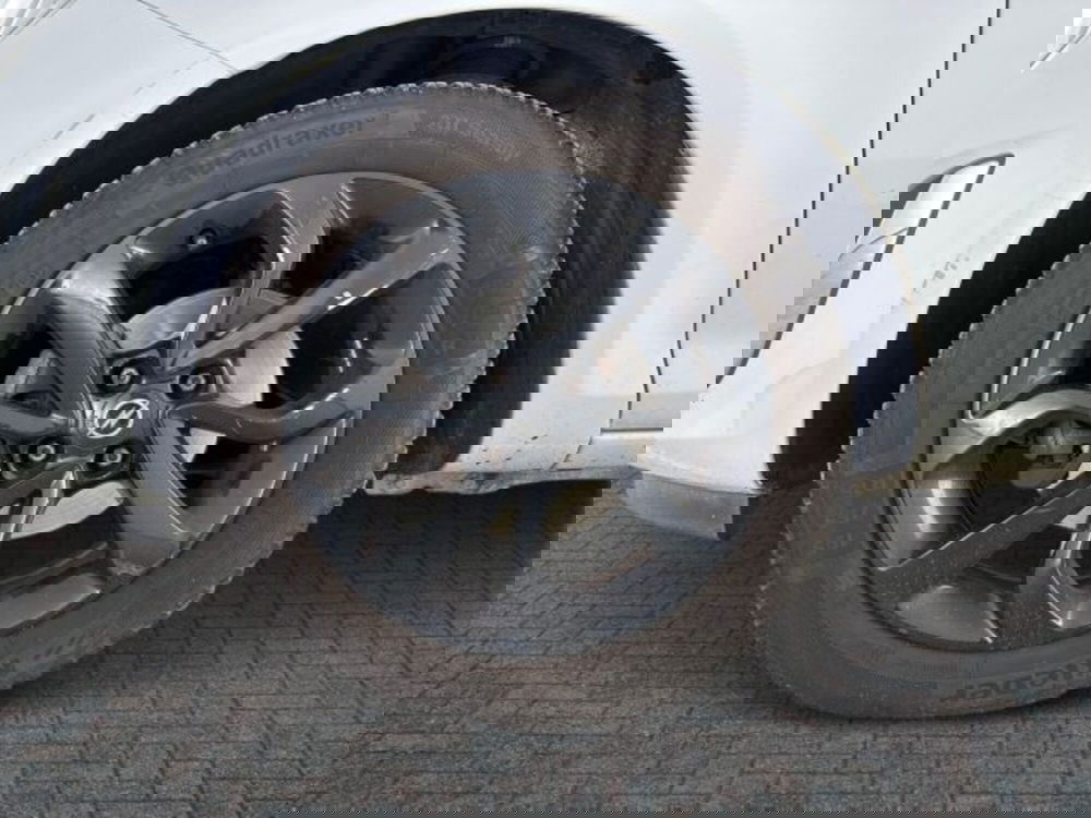 Opel Corsa usata a Bologna (9)