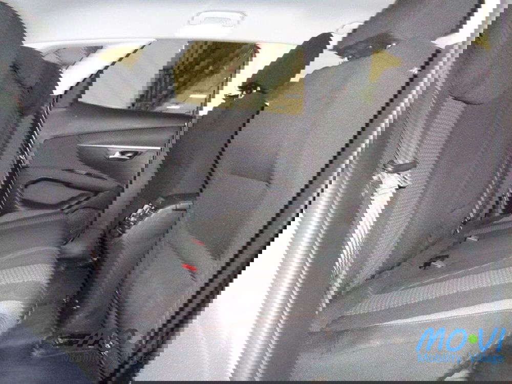 Peugeot 3008 usata a Torino (10)