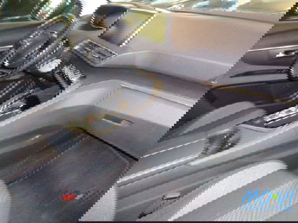 Peugeot 3008 usata a Torino (12)