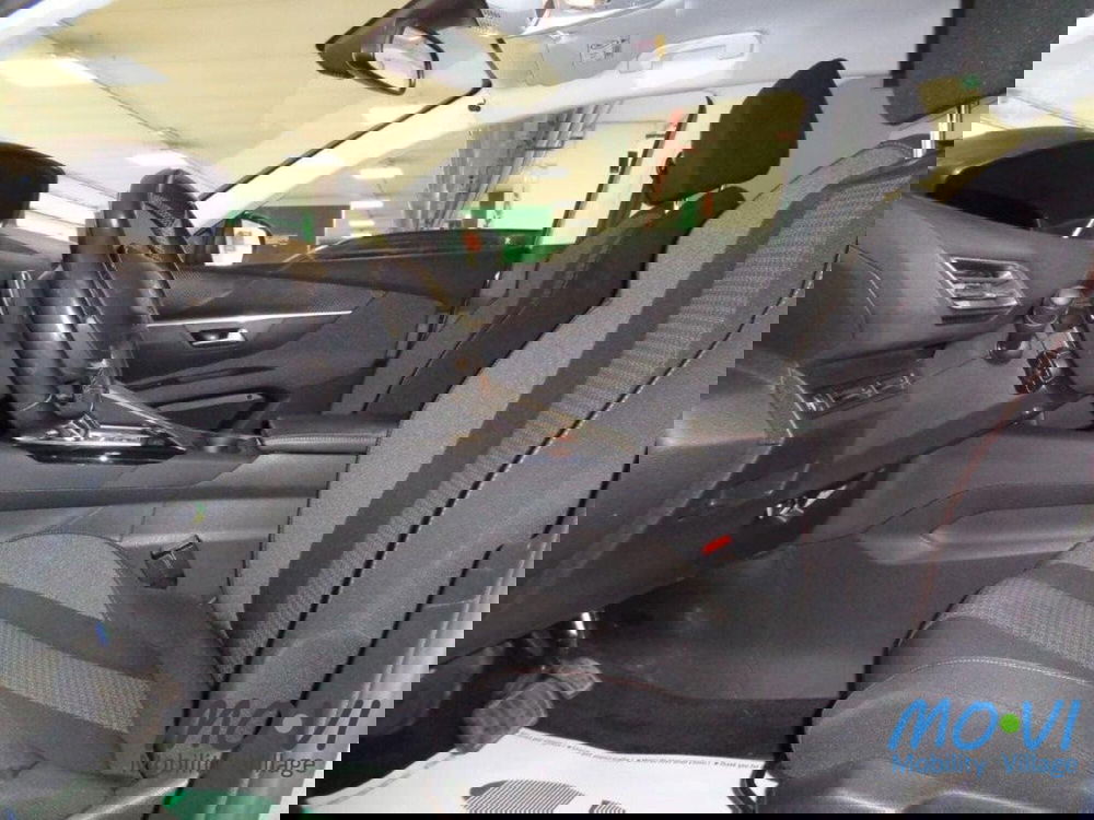 Peugeot 3008 usata a Torino (3)