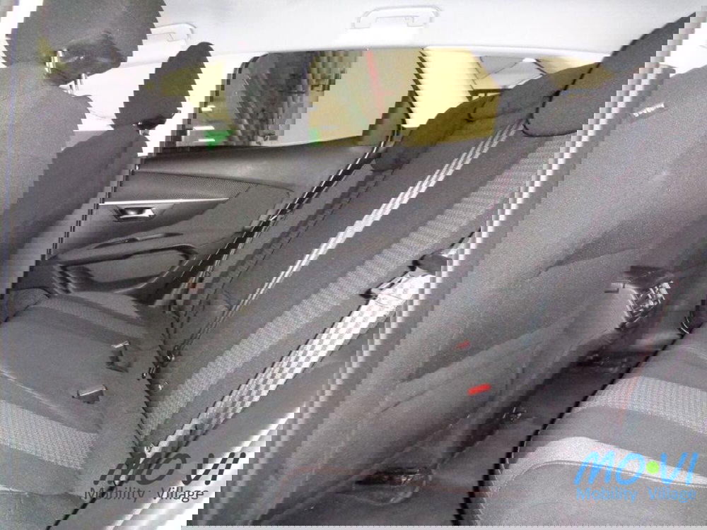 Peugeot 3008 usata a Torino (4)