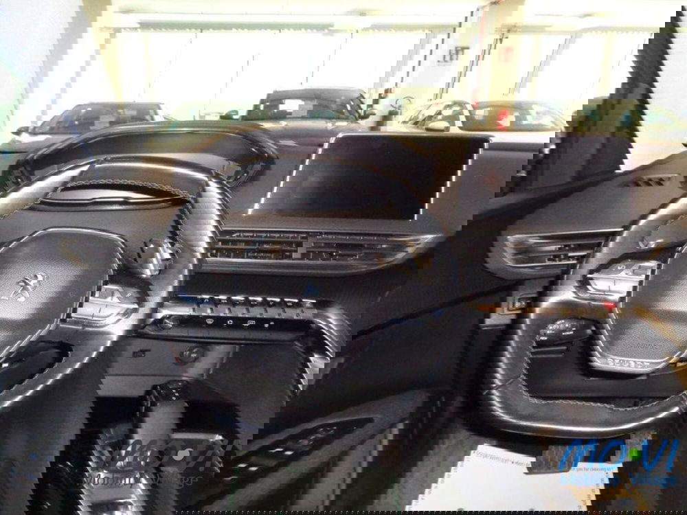 Peugeot 3008 usata a Torino (5)