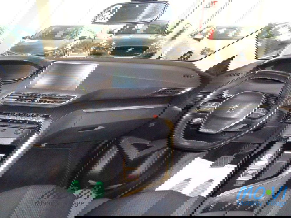 Peugeot 3008 usata a Torino (6)