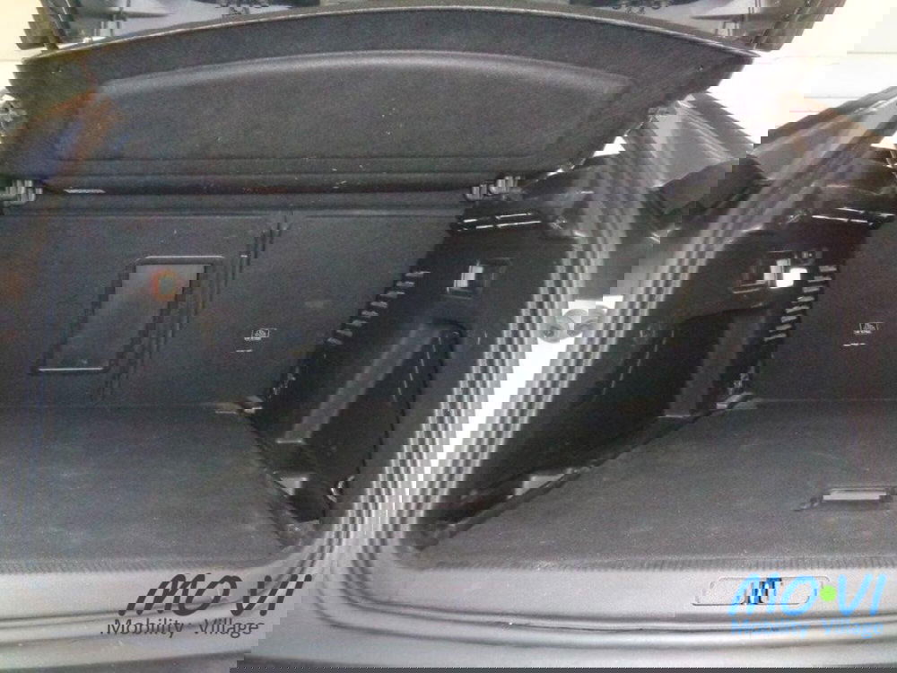 Peugeot 3008 usata a Torino (9)