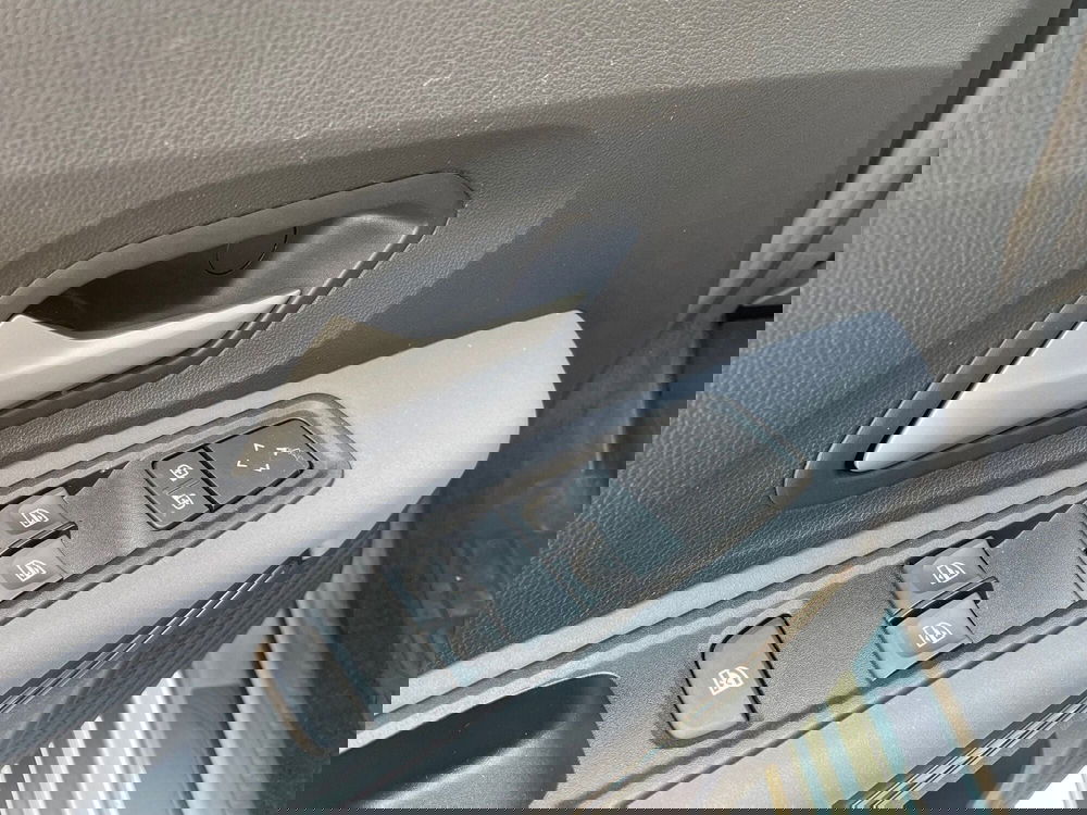 Dacia Jogger usata a Parma (10)