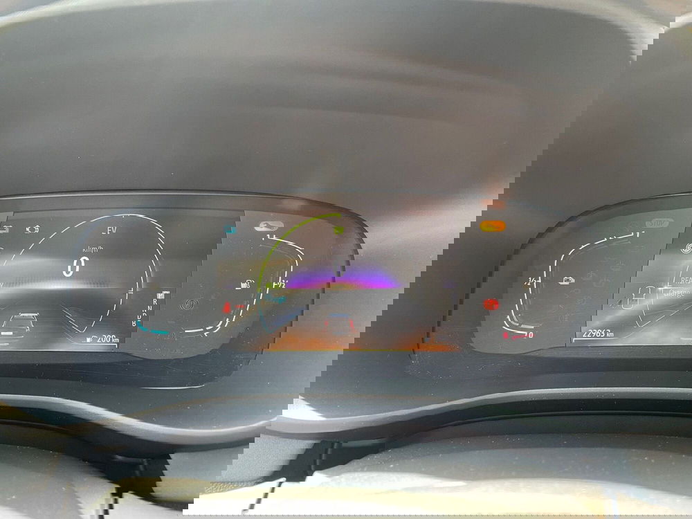 Dacia Jogger usata a Parma (11)