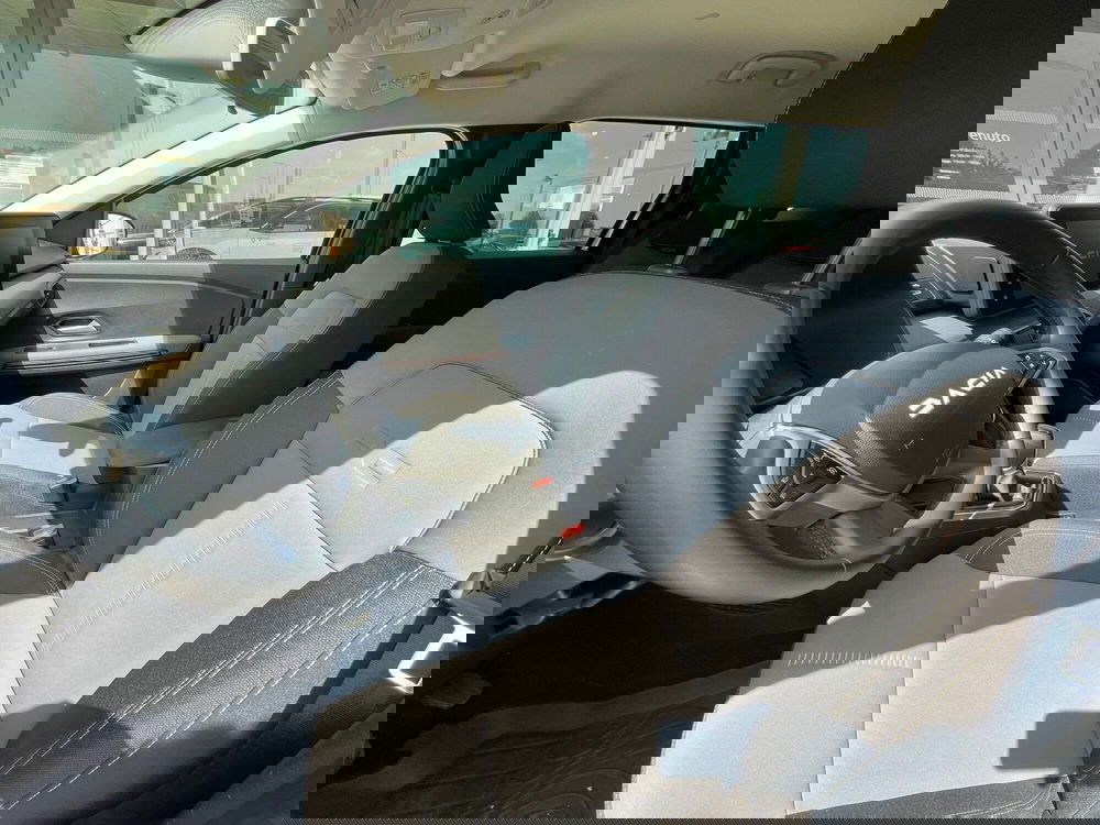 Dacia Jogger usata a Parma (5)