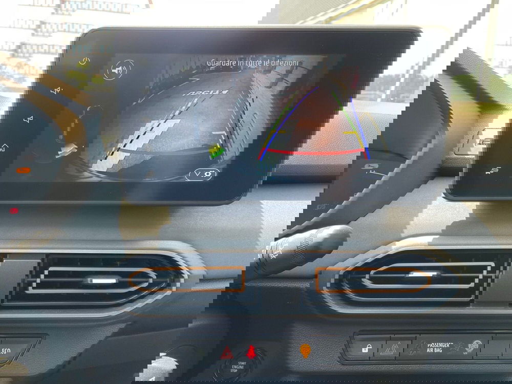 Dacia Jogger usata a Parma (8)