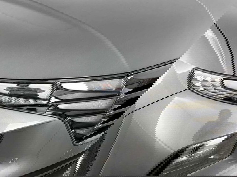 Hyundai Tucson usata a Bologna (10)