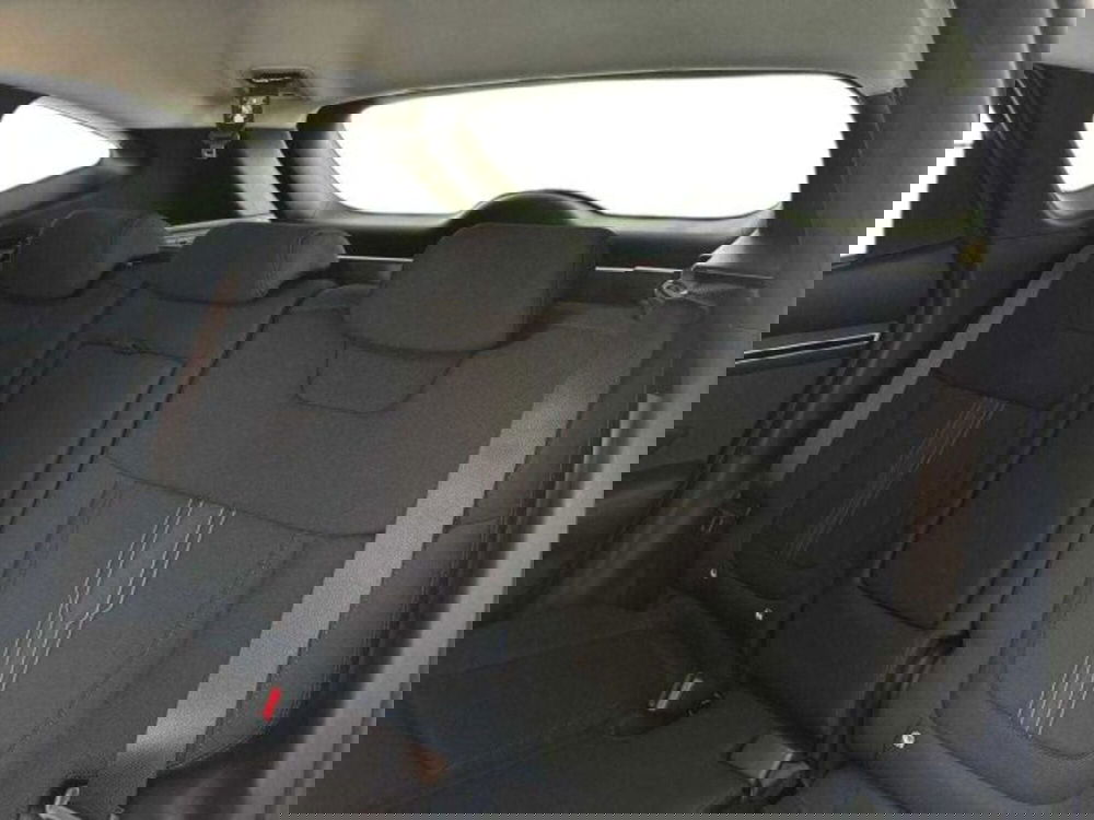 Hyundai Tucson usata a Bologna (16)