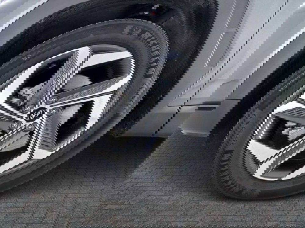 Hyundai Tucson usata a Bologna (9)