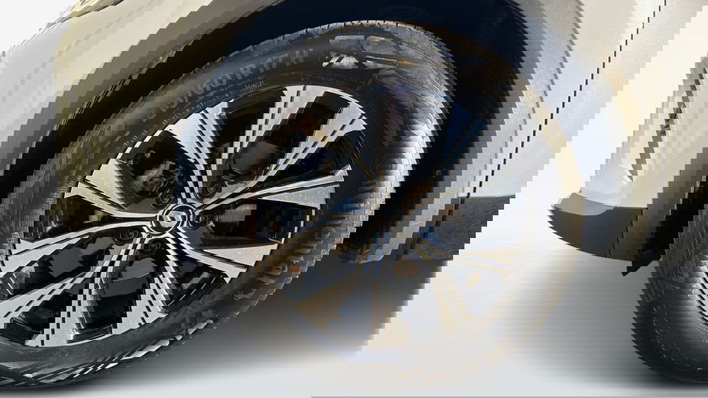 Renault Captur usata a Parma (15)