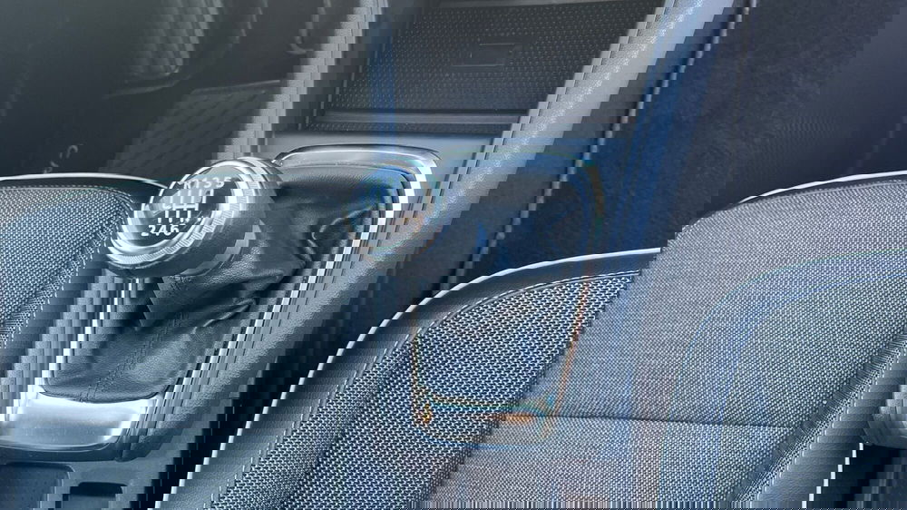 Renault Captur usata a Parma (16)