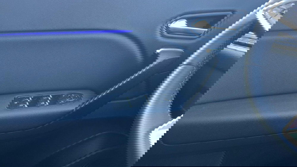 Renault Captur usata a Parma (17)