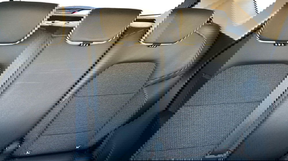 Renault Captur usata a Parma (18)