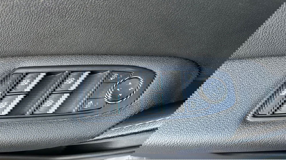 Renault Captur usata a Parma (19)