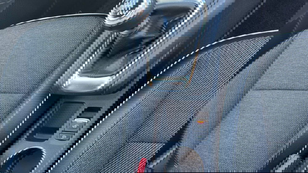 Renault Captur usata a Parma (20)