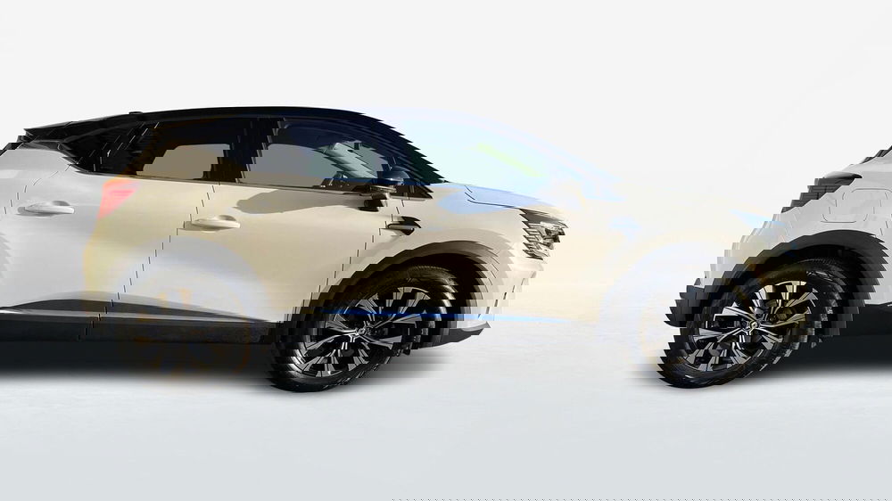 Renault Captur usata a Parma (3)