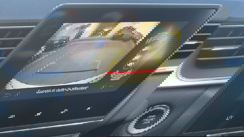 Renault Captur usata a Parma (7)